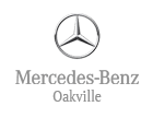 Mercedes Benz Oakville Logo