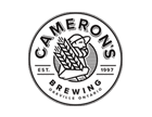 Camerons Brewing Logo