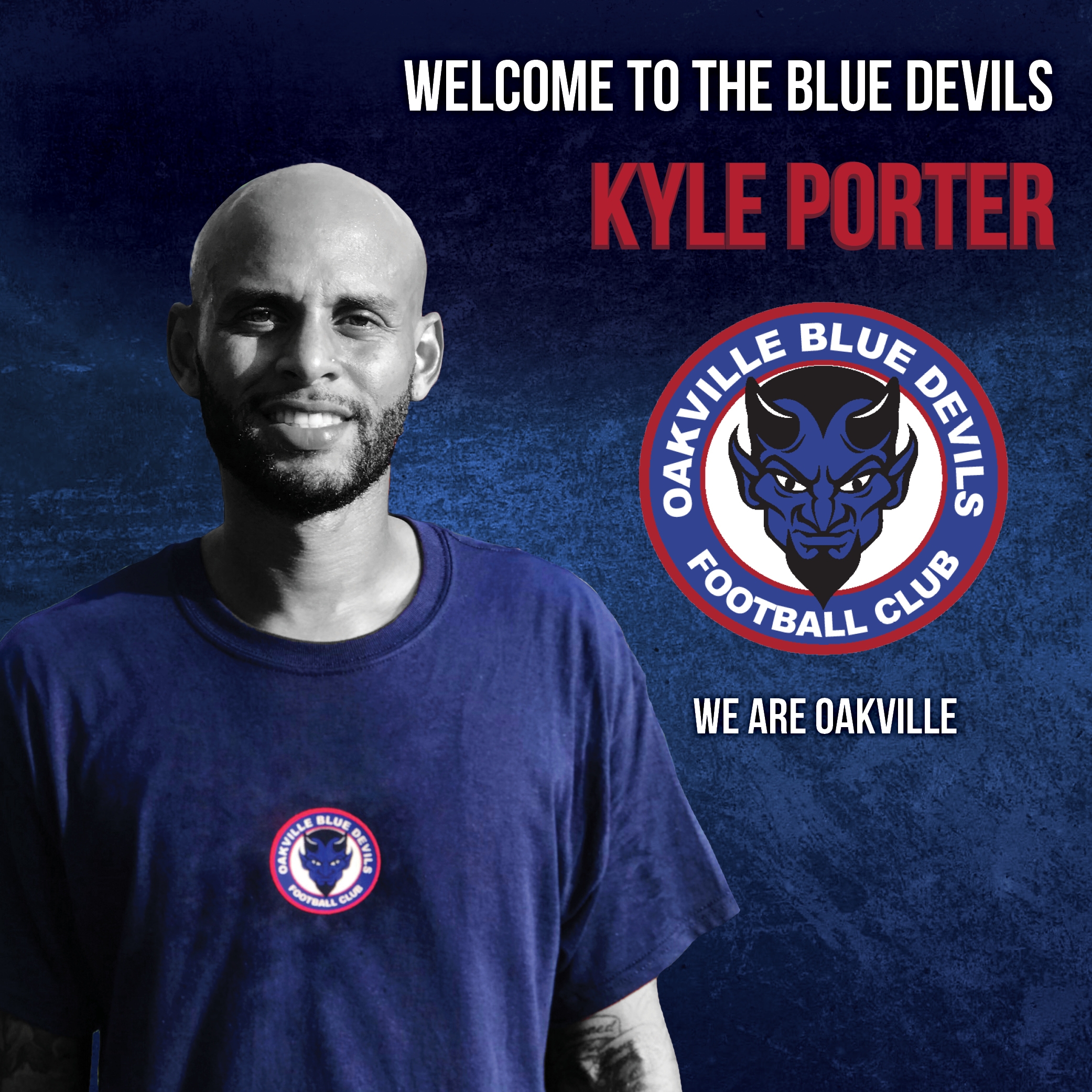 Kyle Porter