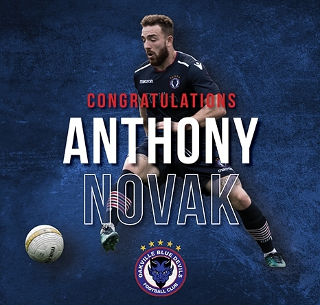 Congrats Novak