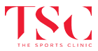 The Sports Clinic Logo