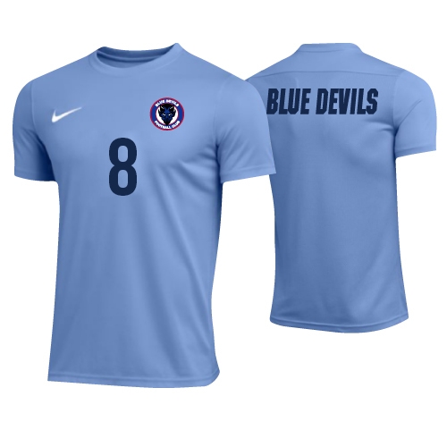 Blue Devils Nike Kit