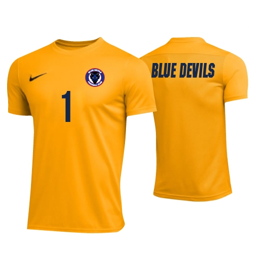 Blue Devils Nike Kit