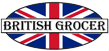 British Grocer Logo