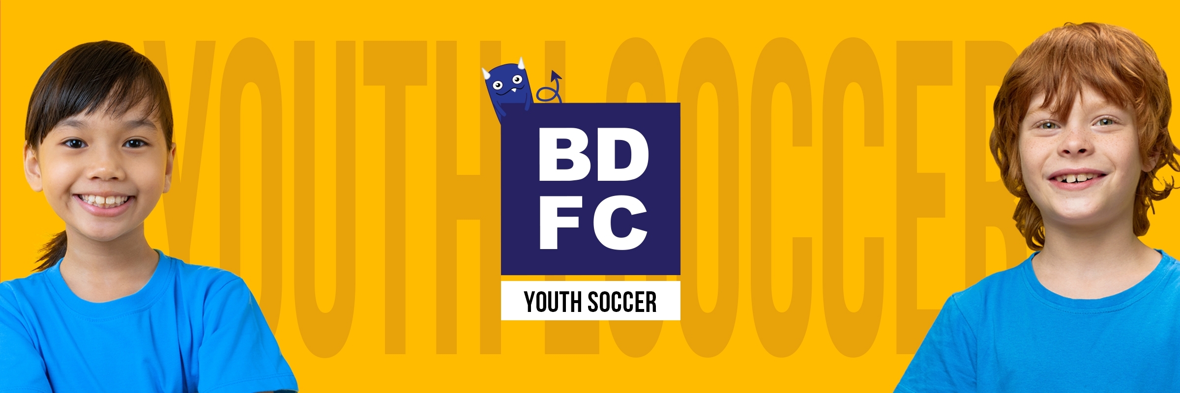 BDFC Youth Soccer