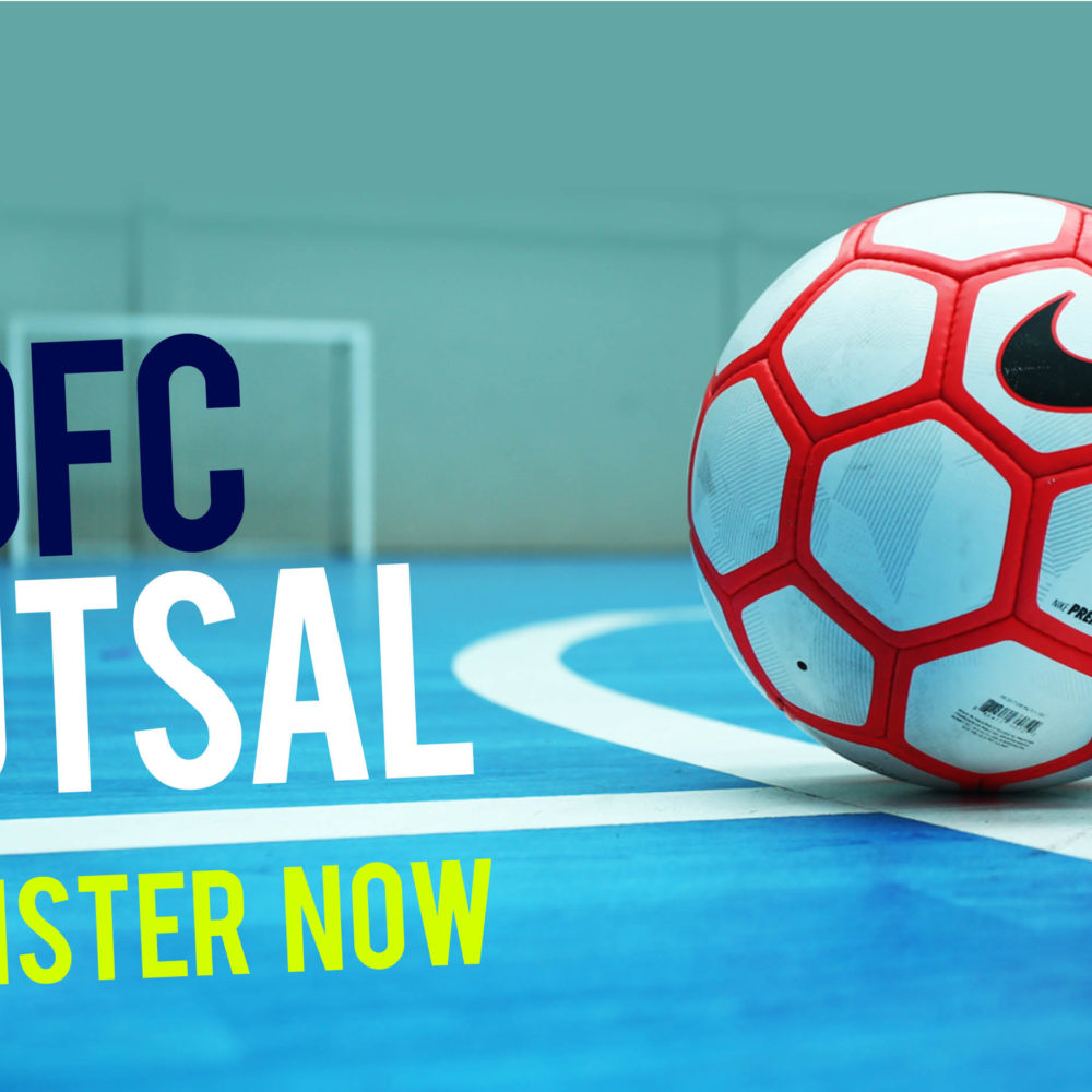 BDFC Futsal