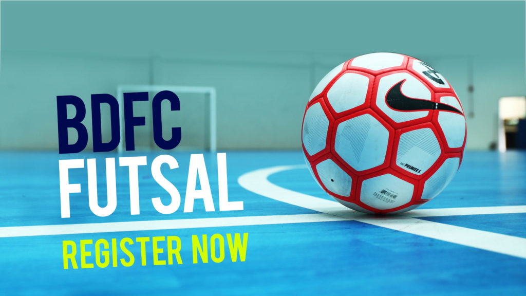 BDFC Futsal