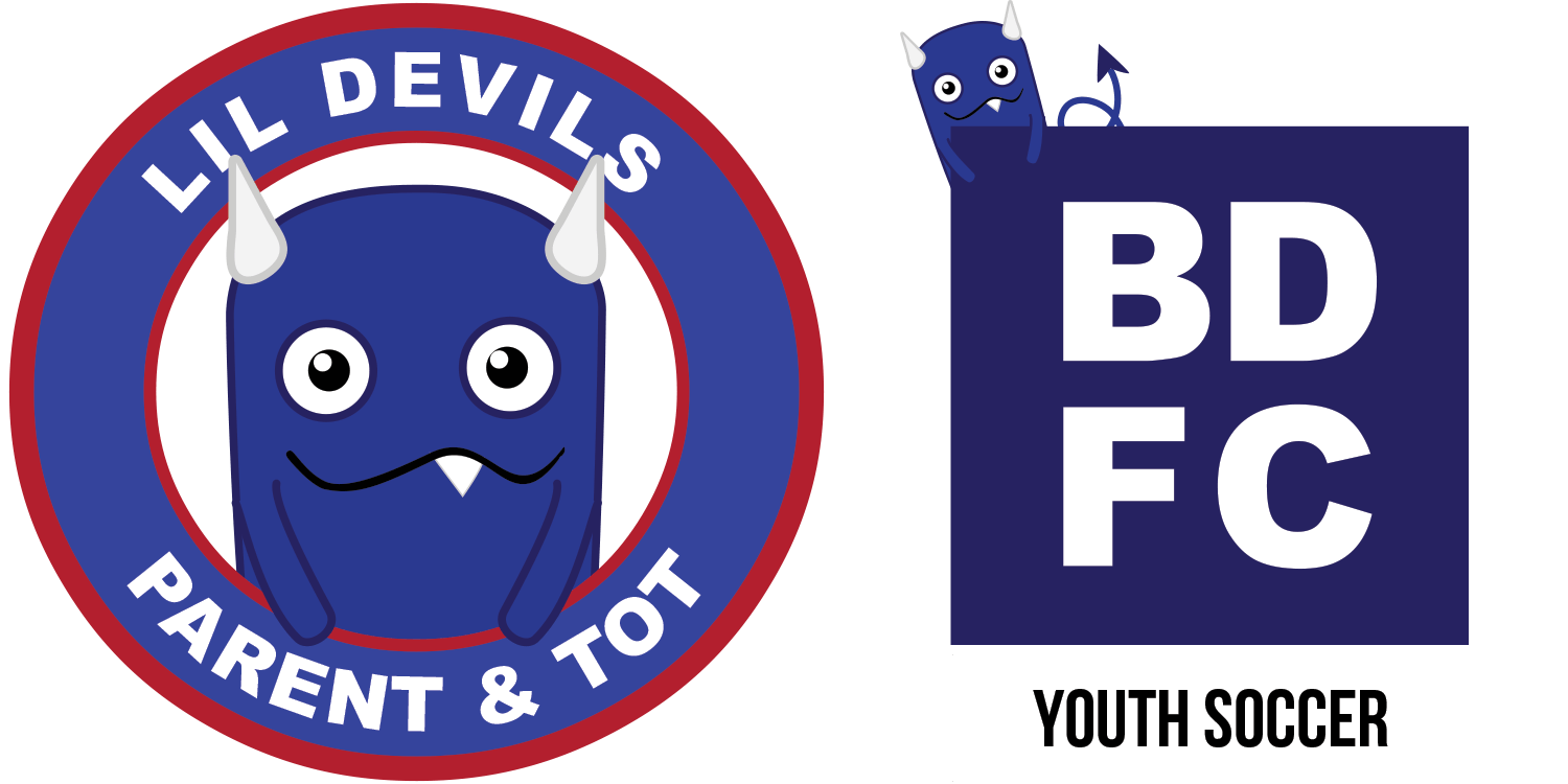 BDFC Youth Soccer