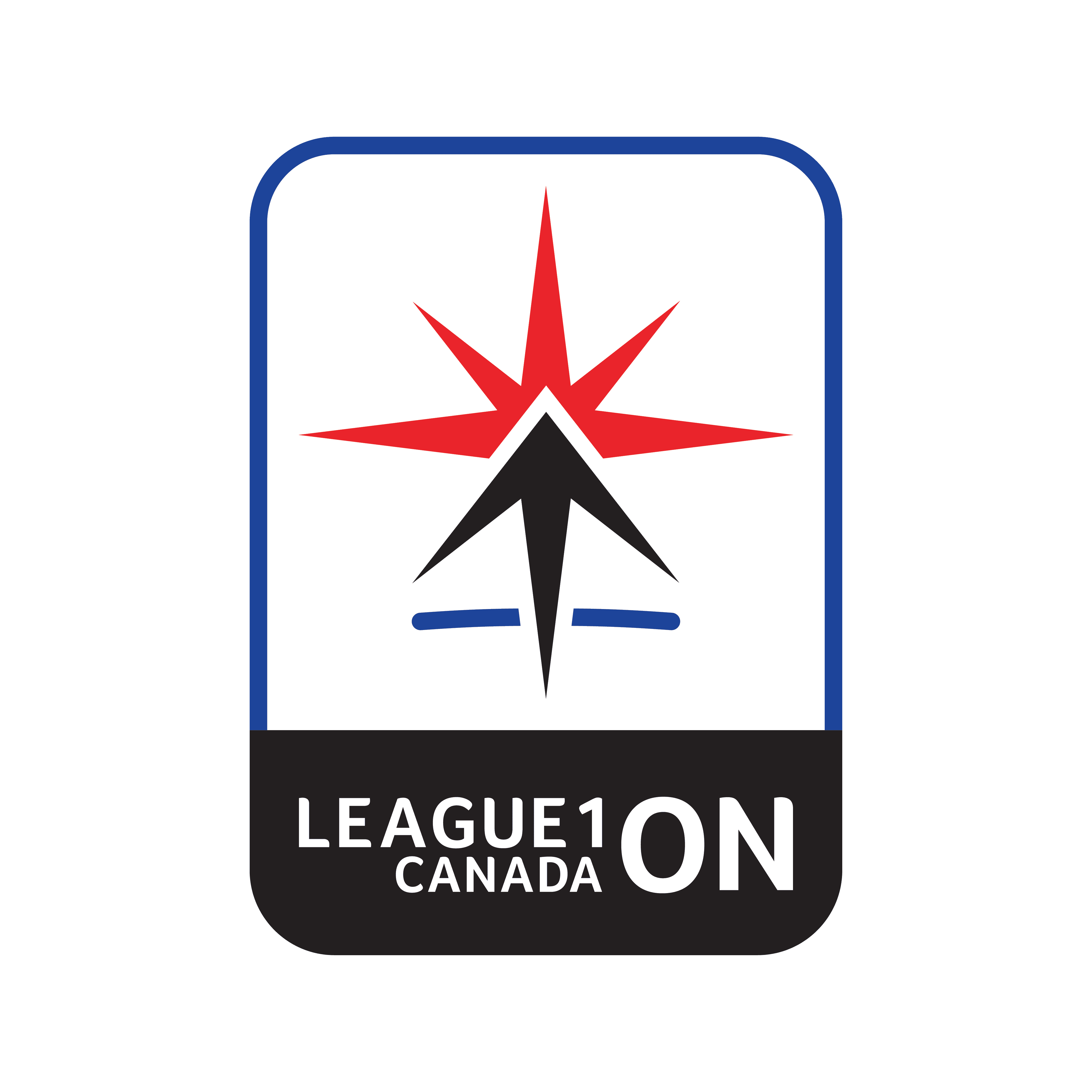 League1 Ontario Logo