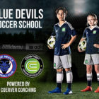 Blue Devils School Camp 2022