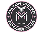 Milton Soccer Academy Logo